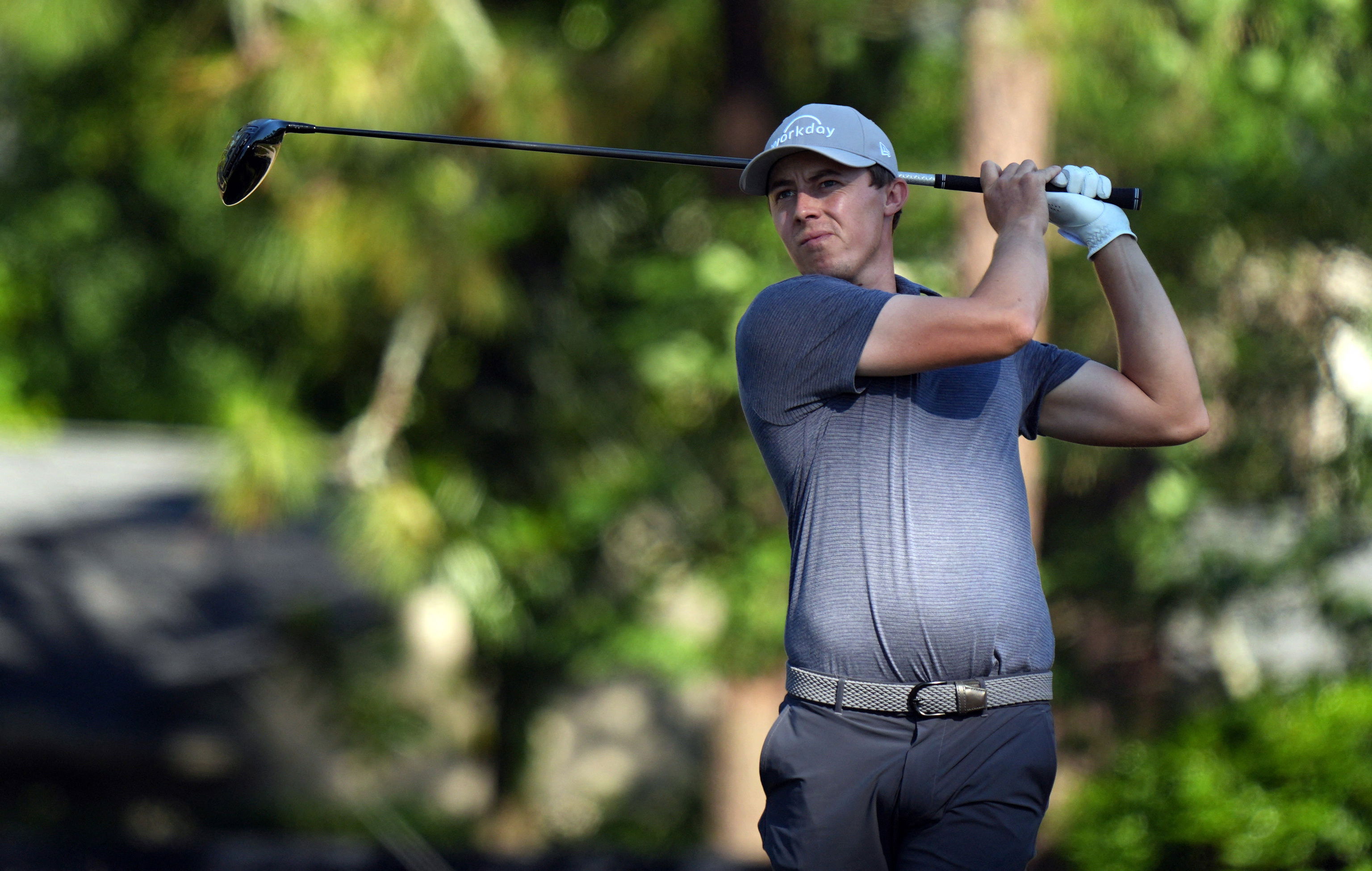 Matt Fitzpatrick