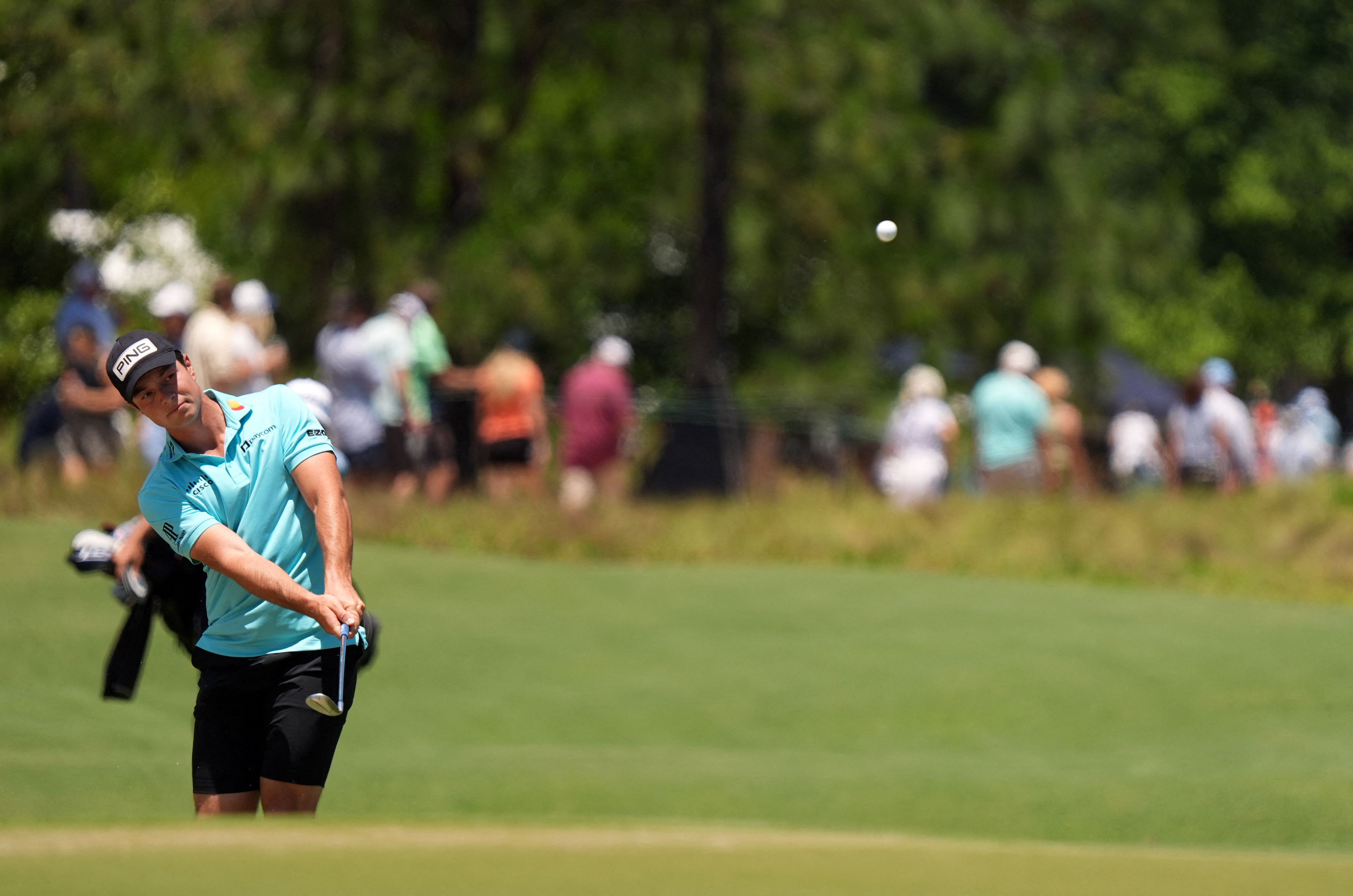 Viktor Hovland