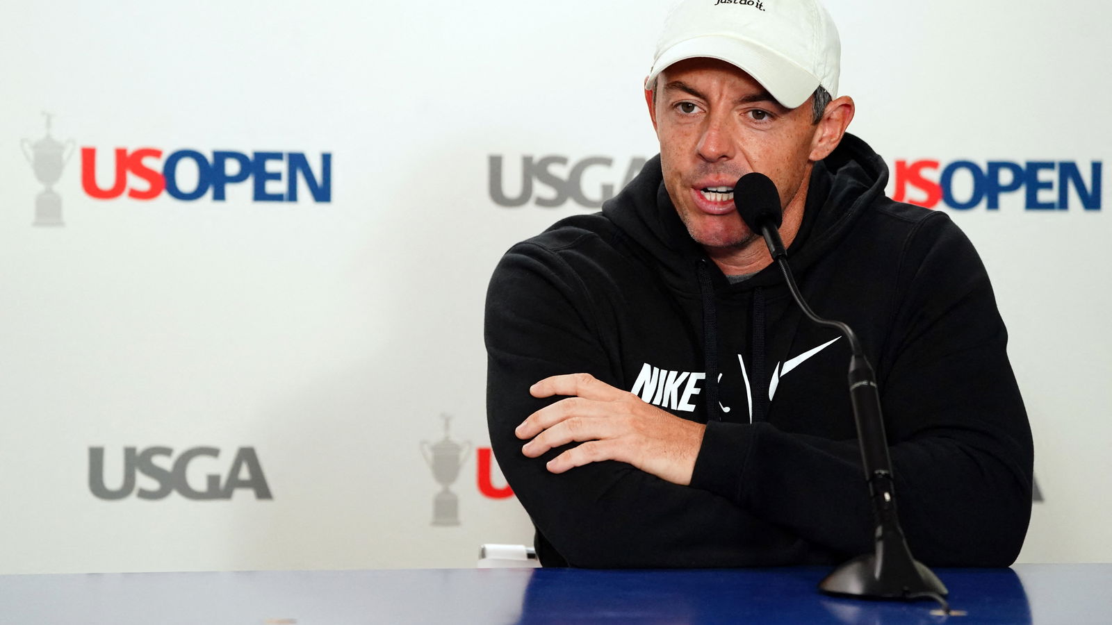 Rory McIlroy
