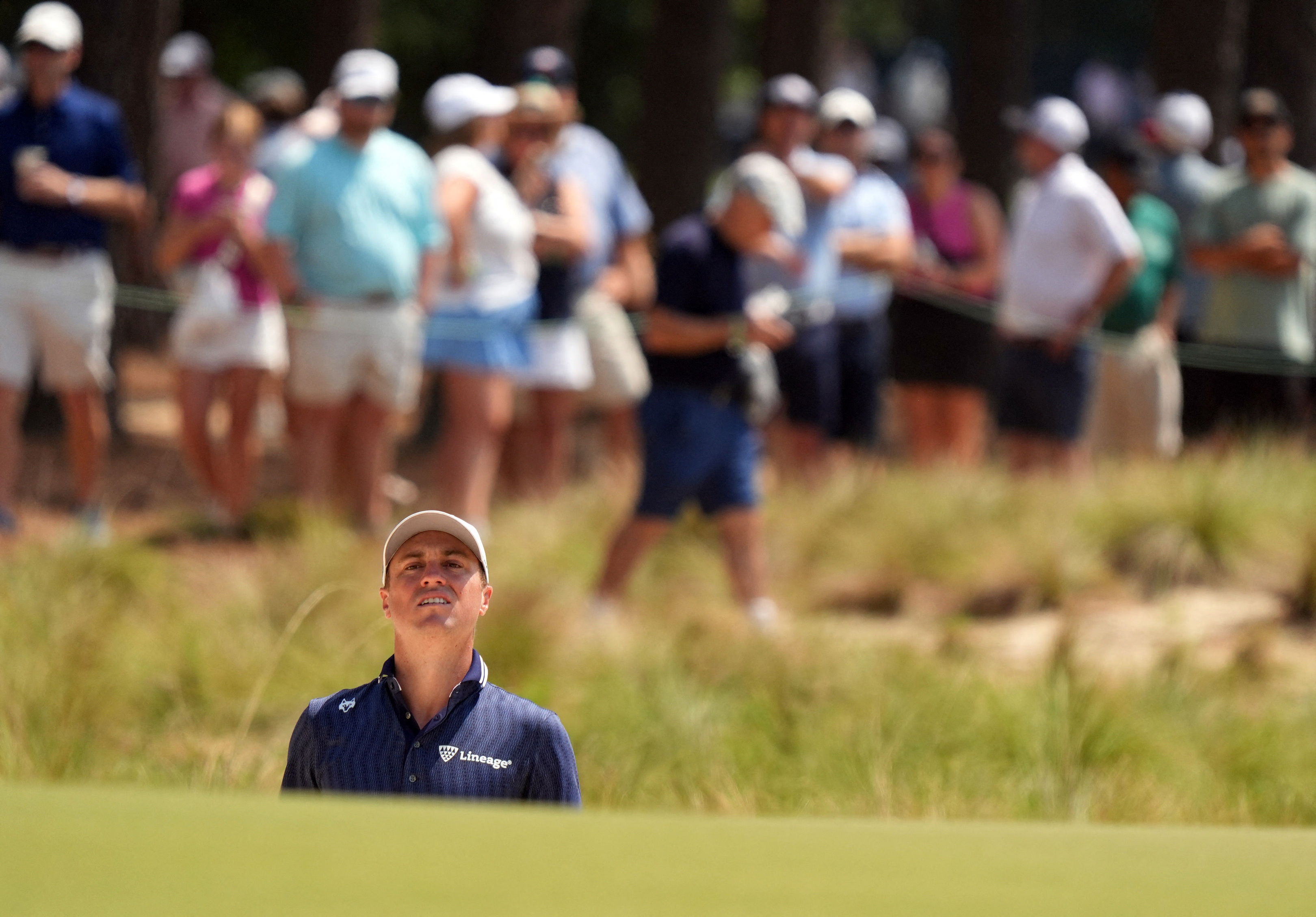 Justin Thomas