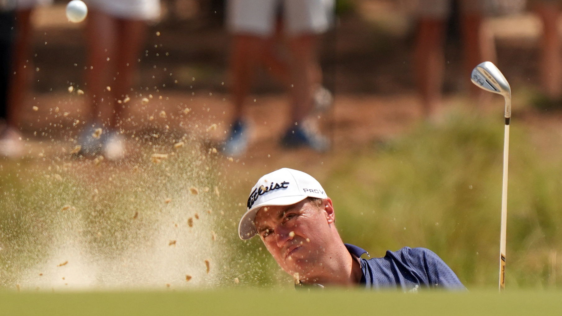 Justin Thomas