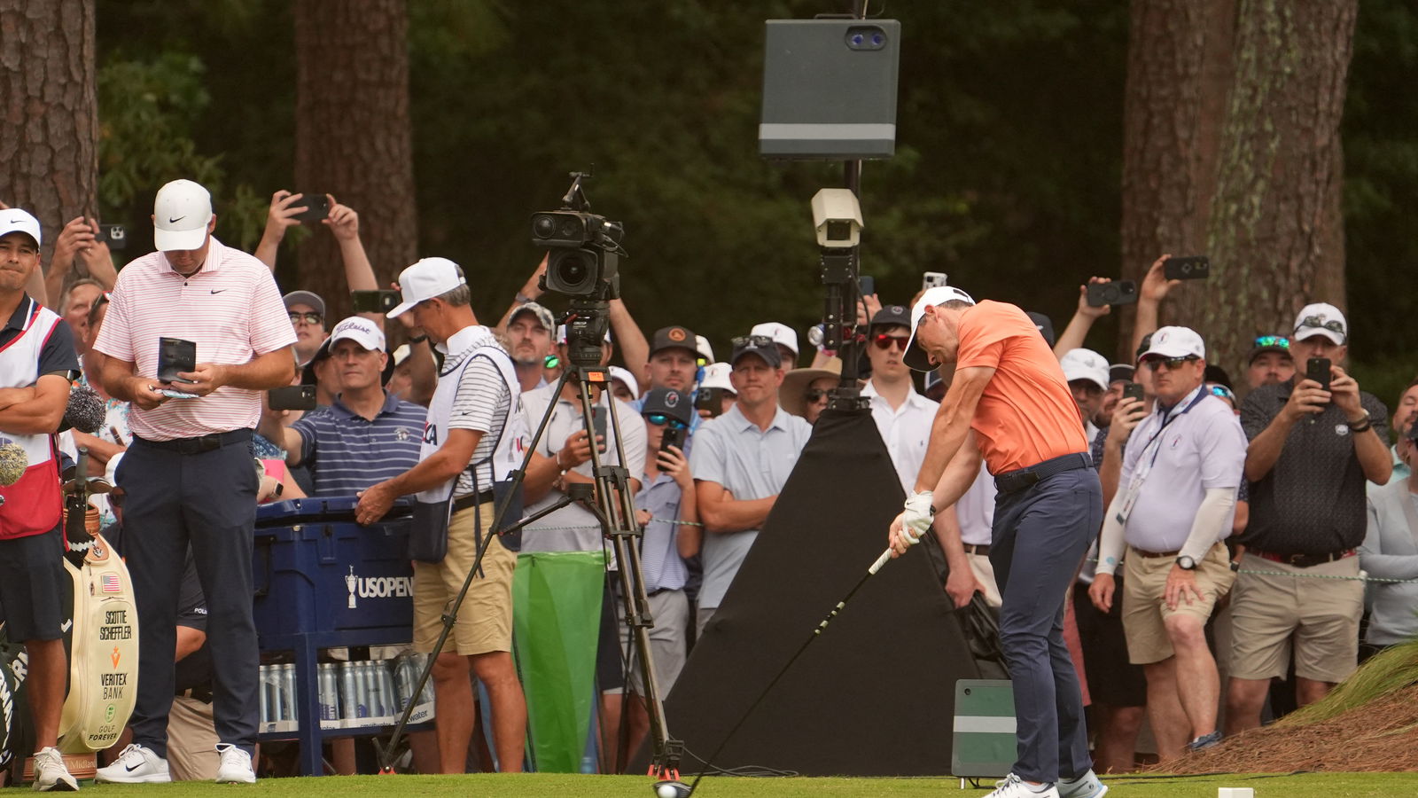 Rory McIlroy