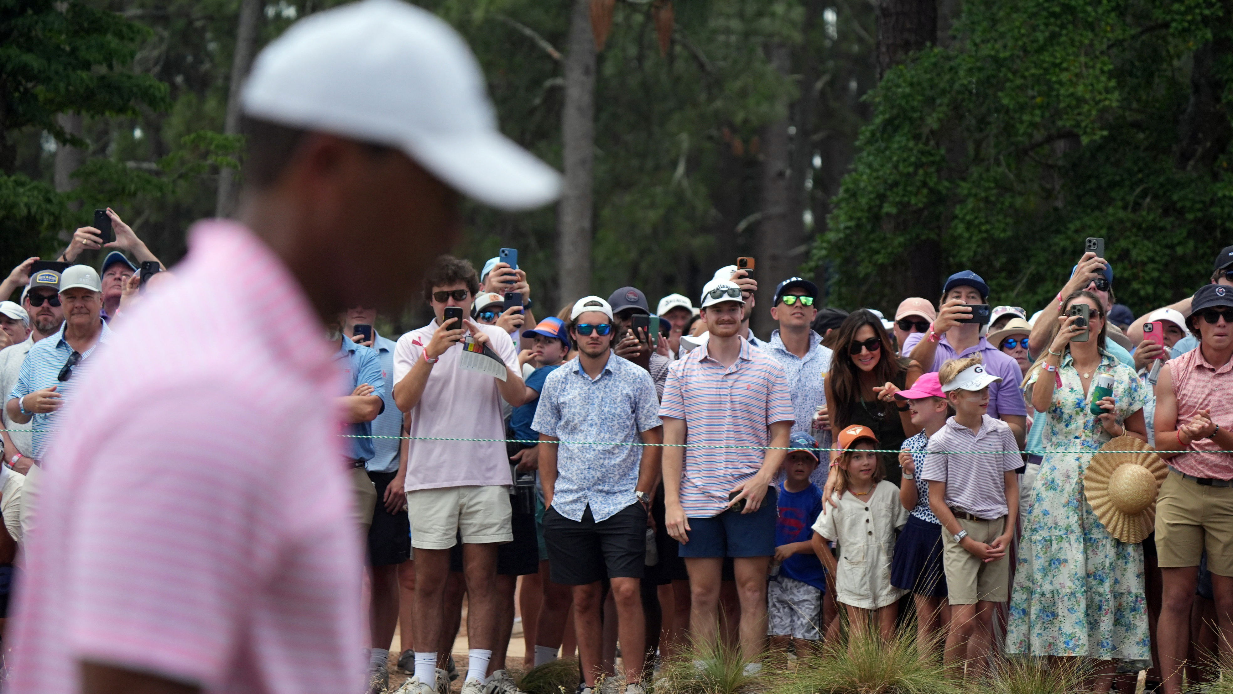 The PGA Tour is contemplating major change for 2026