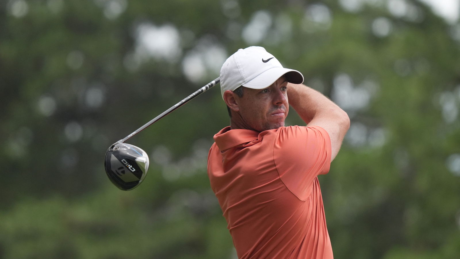 Rory McIlroy