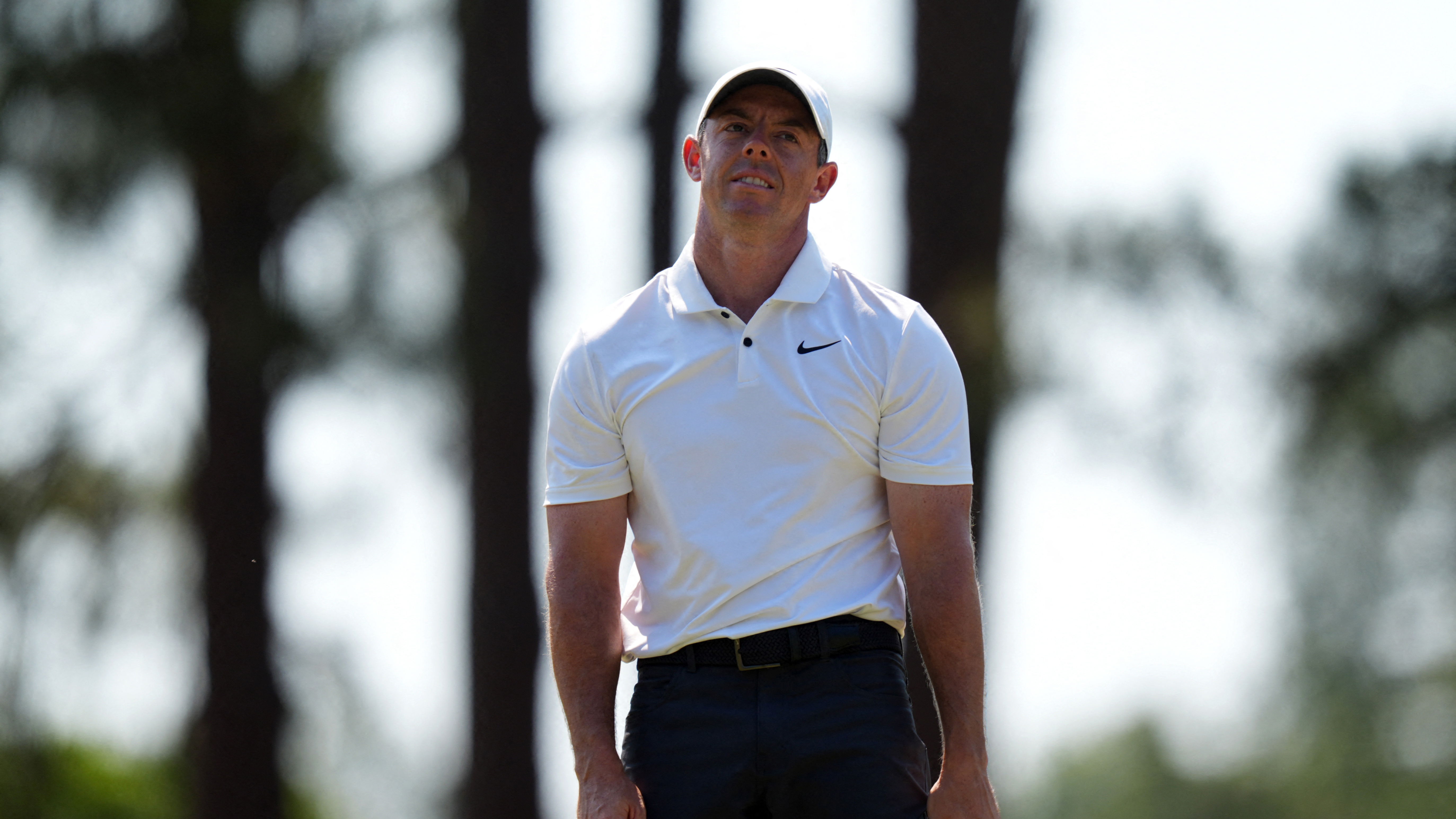 Rory McIlroy