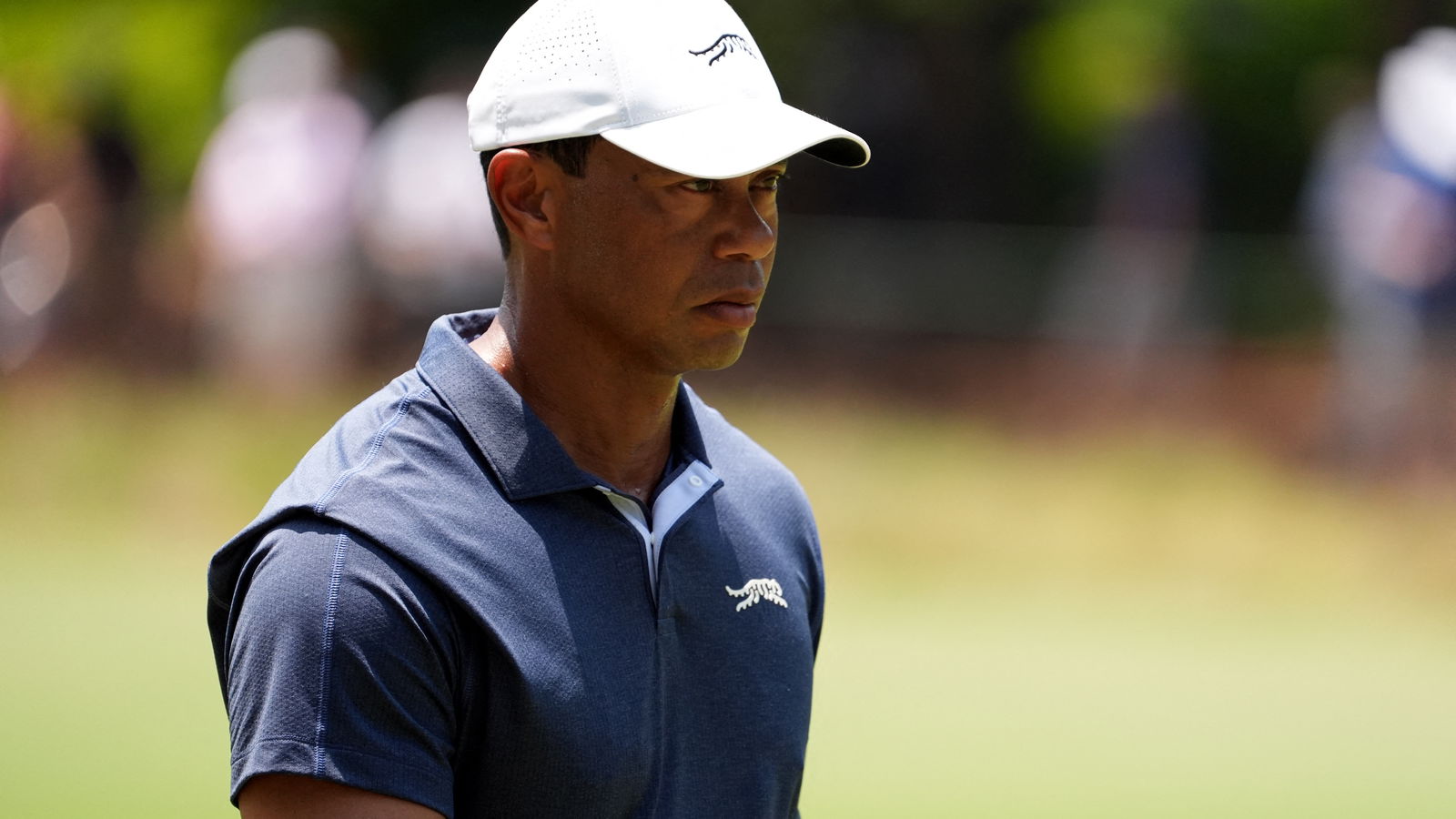 Tiger Woods 