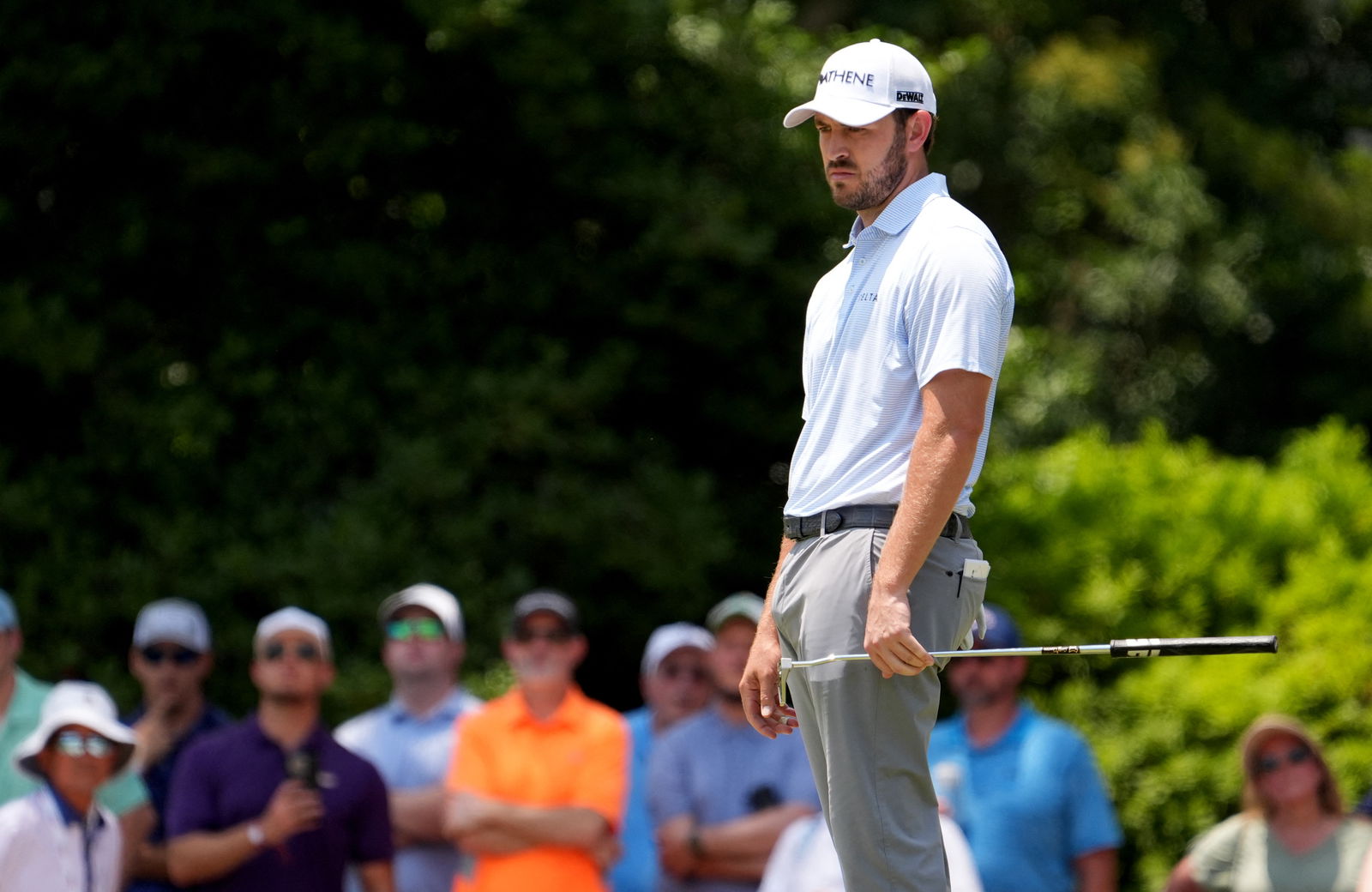 Patrick Cantlay