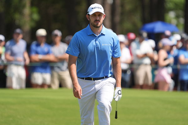 Patrick Cantlay