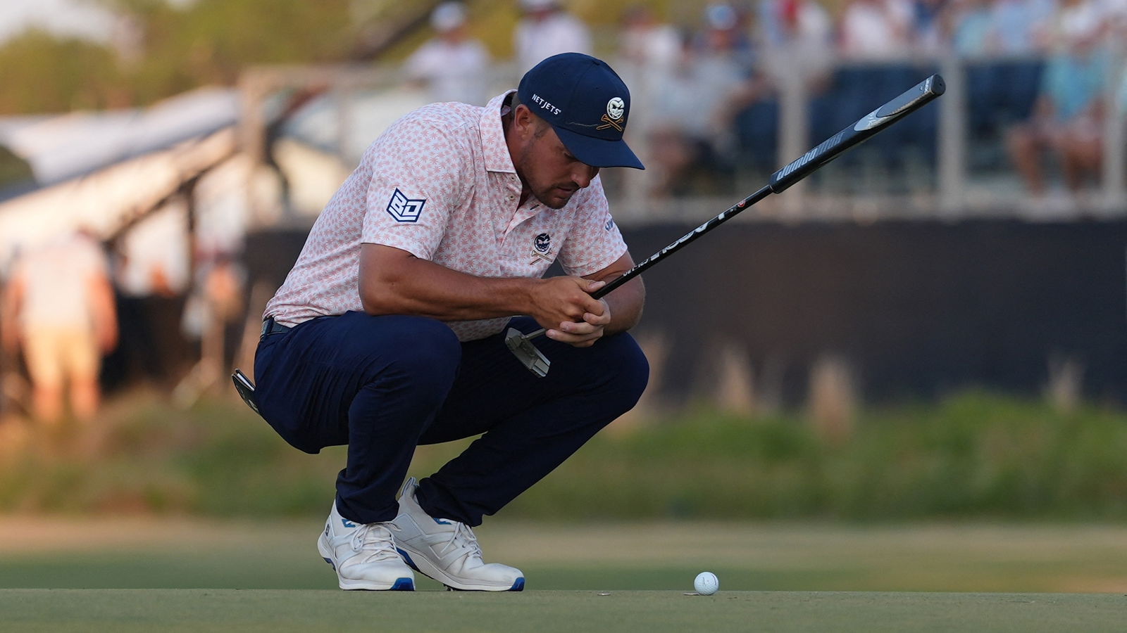 Bryson DeChambeau