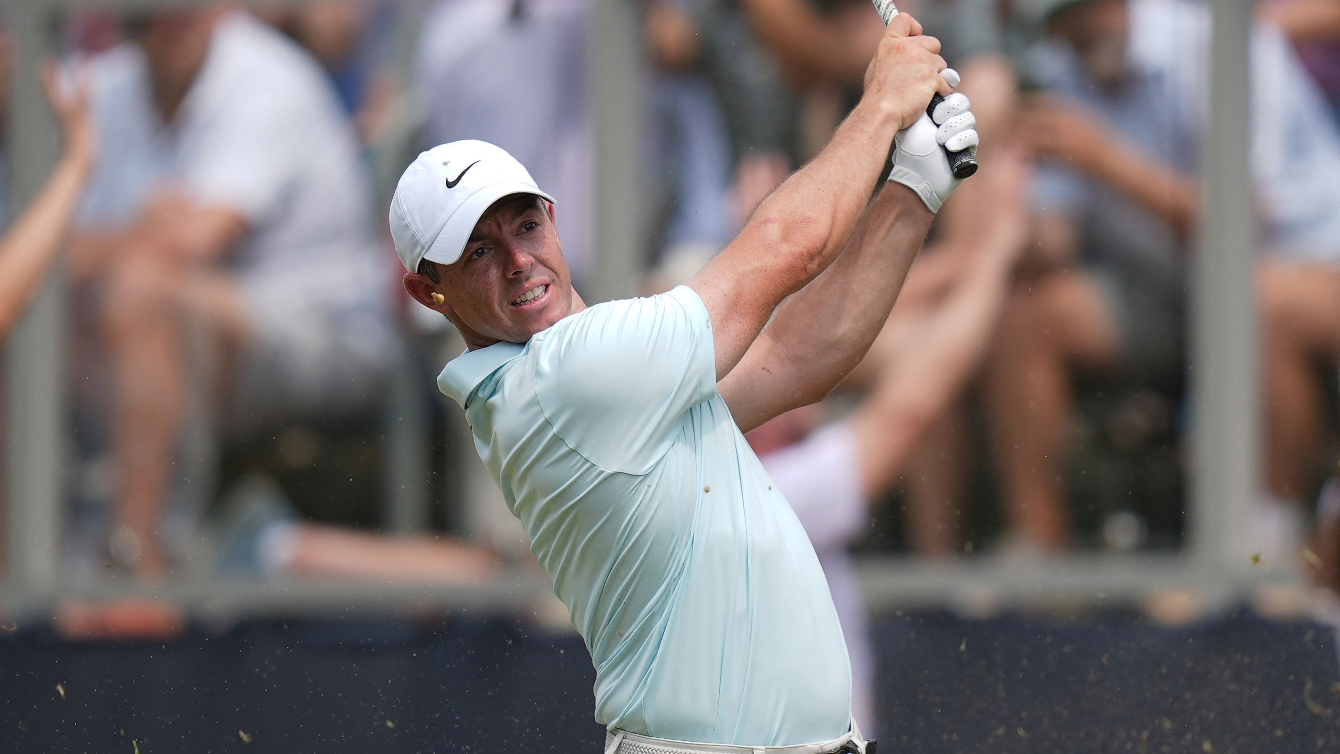 Rory McIlroy