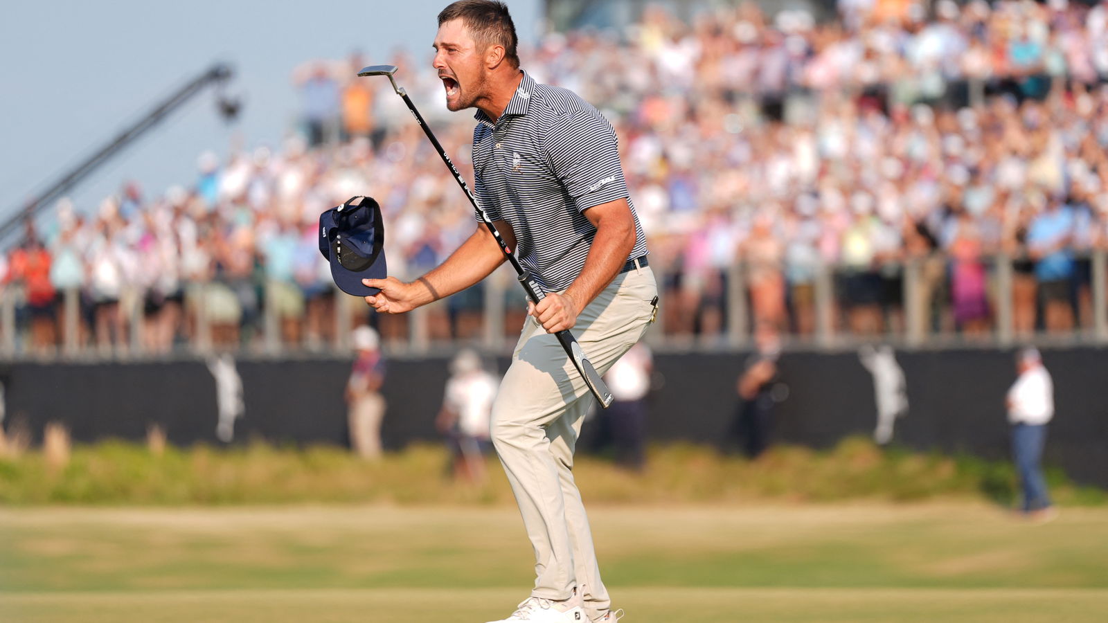 Bryson DeChambeau
