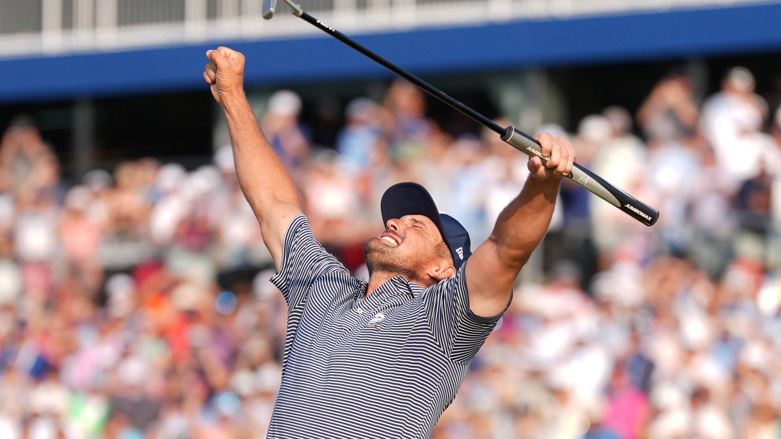 Bryson DeChambeau