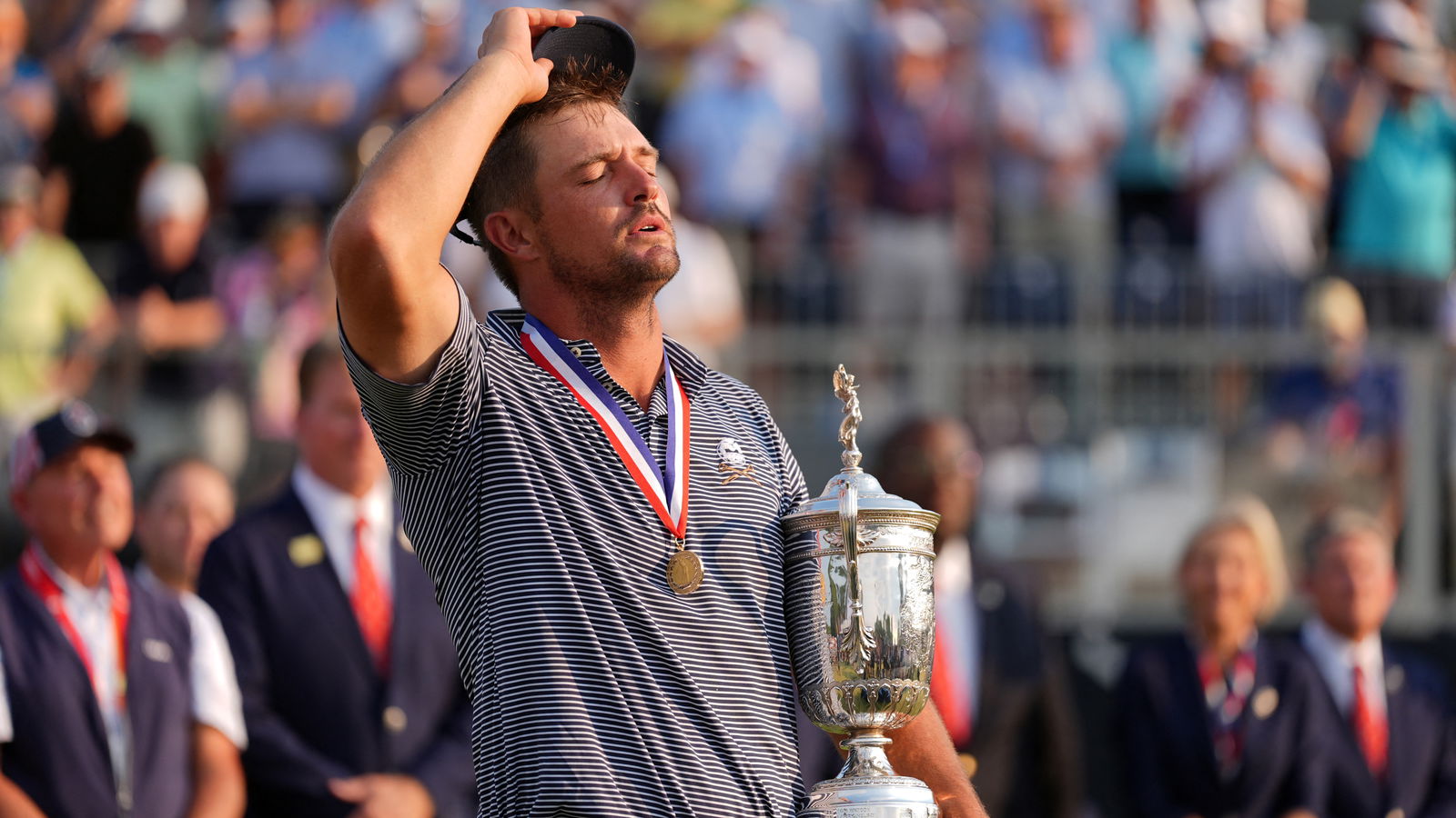 Bryson DeChambeau