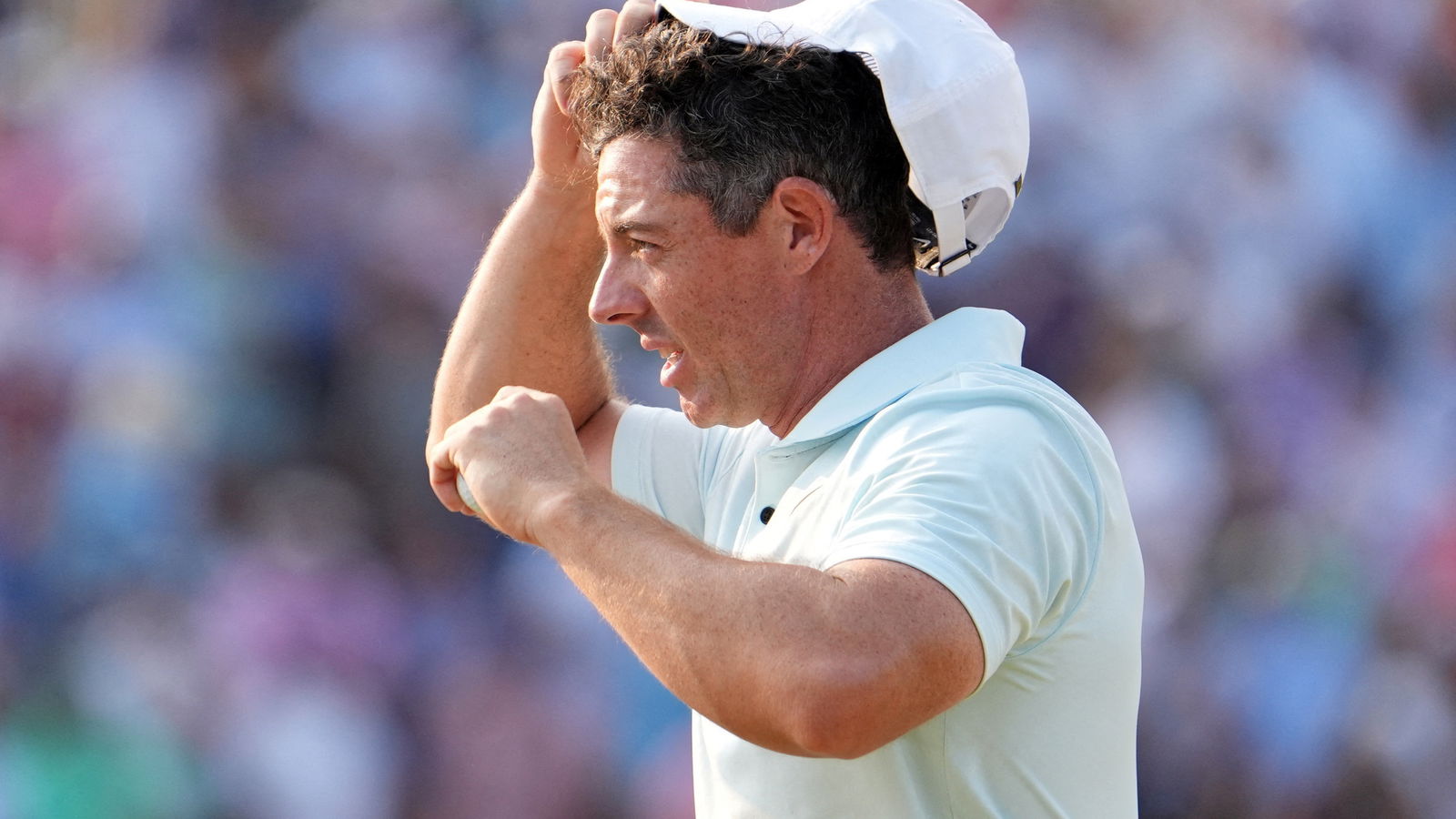 Rory McIlroy
