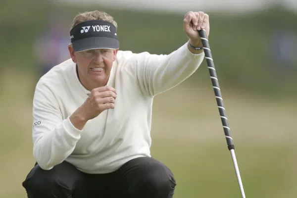 Colin Montgomerie