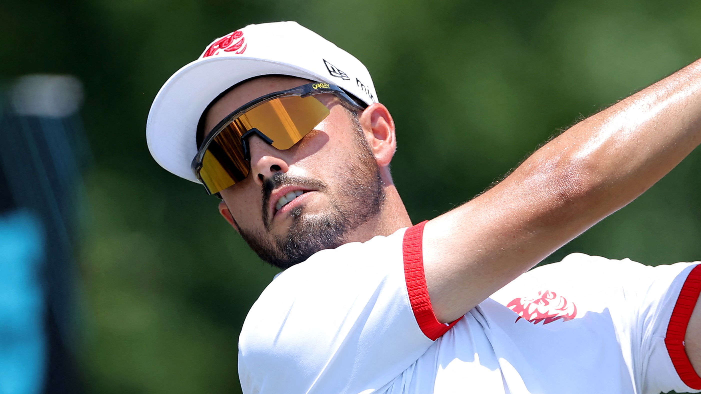 Abraham Ancer