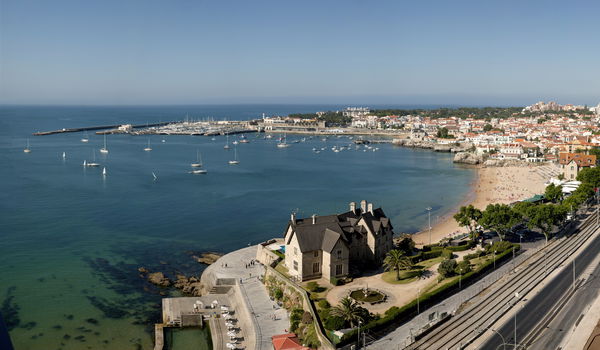 Cascais