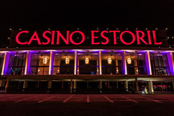 Casino Estoril