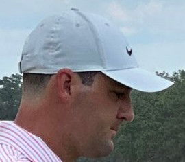 Scheffler is playing with a fresh trim