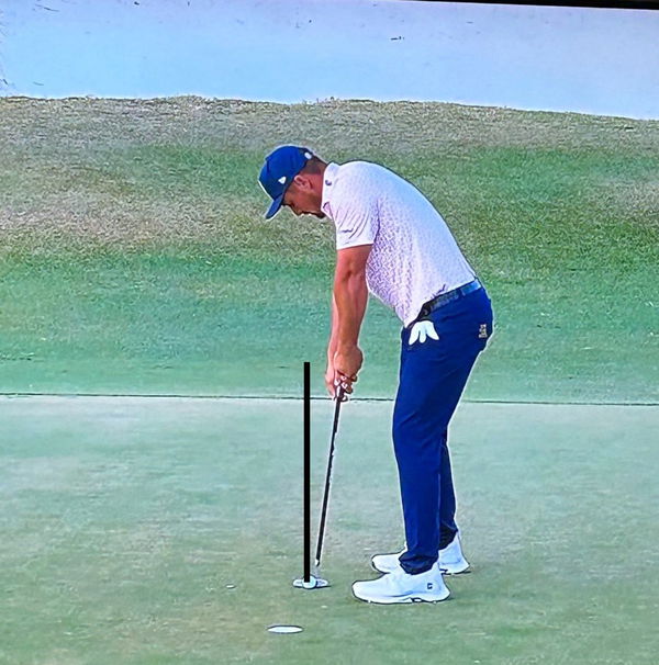 Bryson DeChambeau