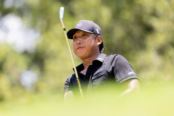 Anthony Kim