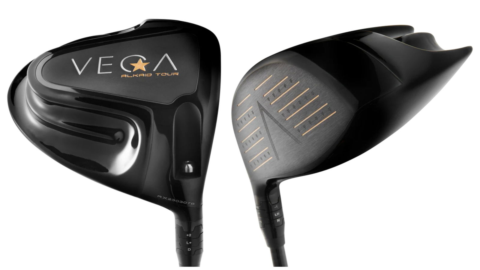 VEGA Alkaid Tour Driver