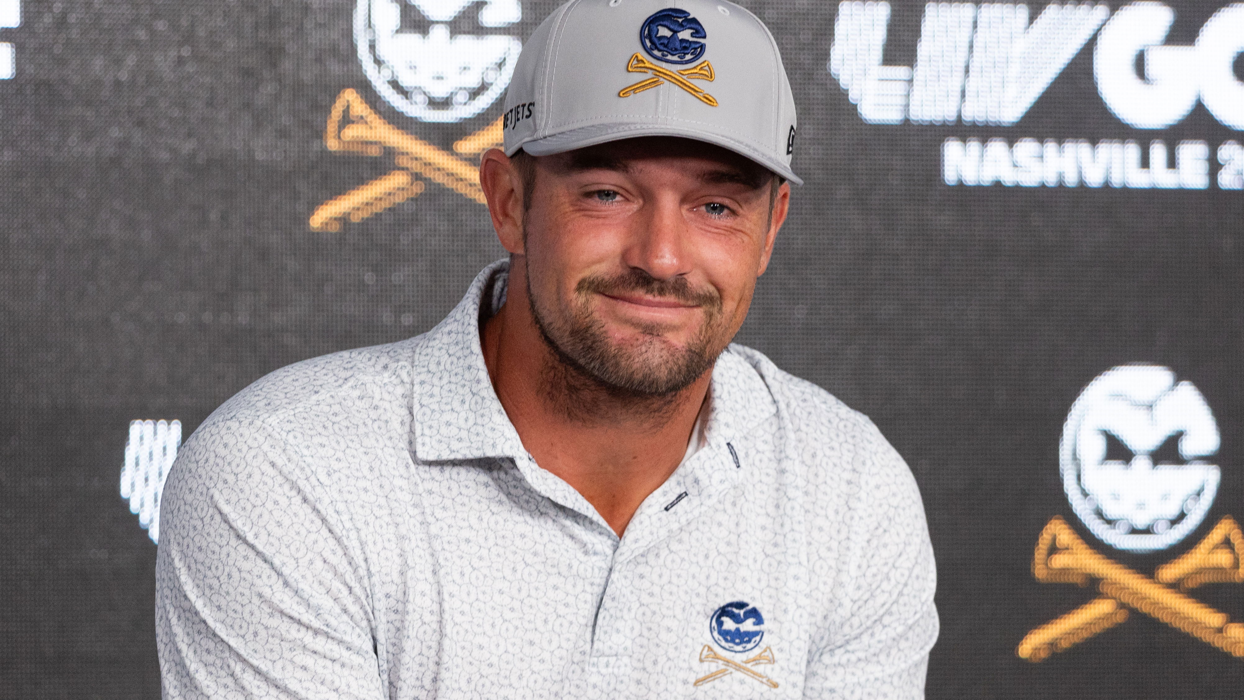 Bryson DeChambeau