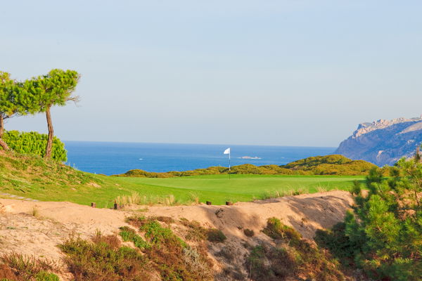 Oitavos Dunes