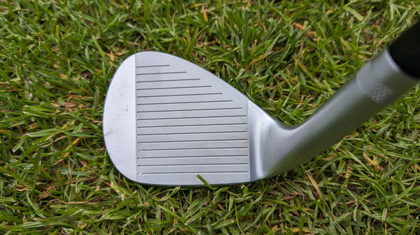 Bettinardi HLX 5.0 Wedges