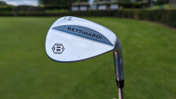 Bettinardi HLX 5.0