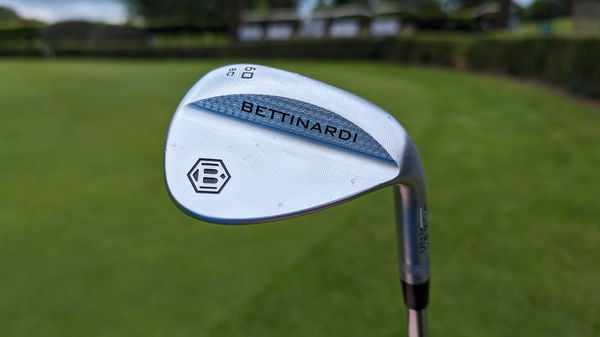 Bettinardi HLX 5.0 wedges