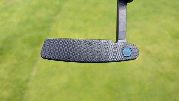 Bettinardi BB-1W