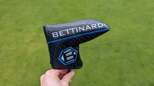 Bettinardi BB-1W