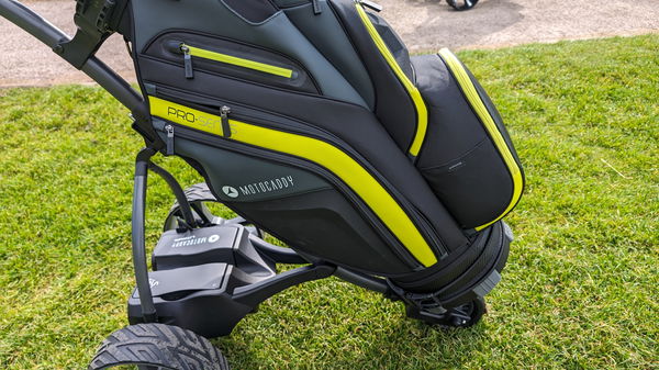 Motocaddy SE