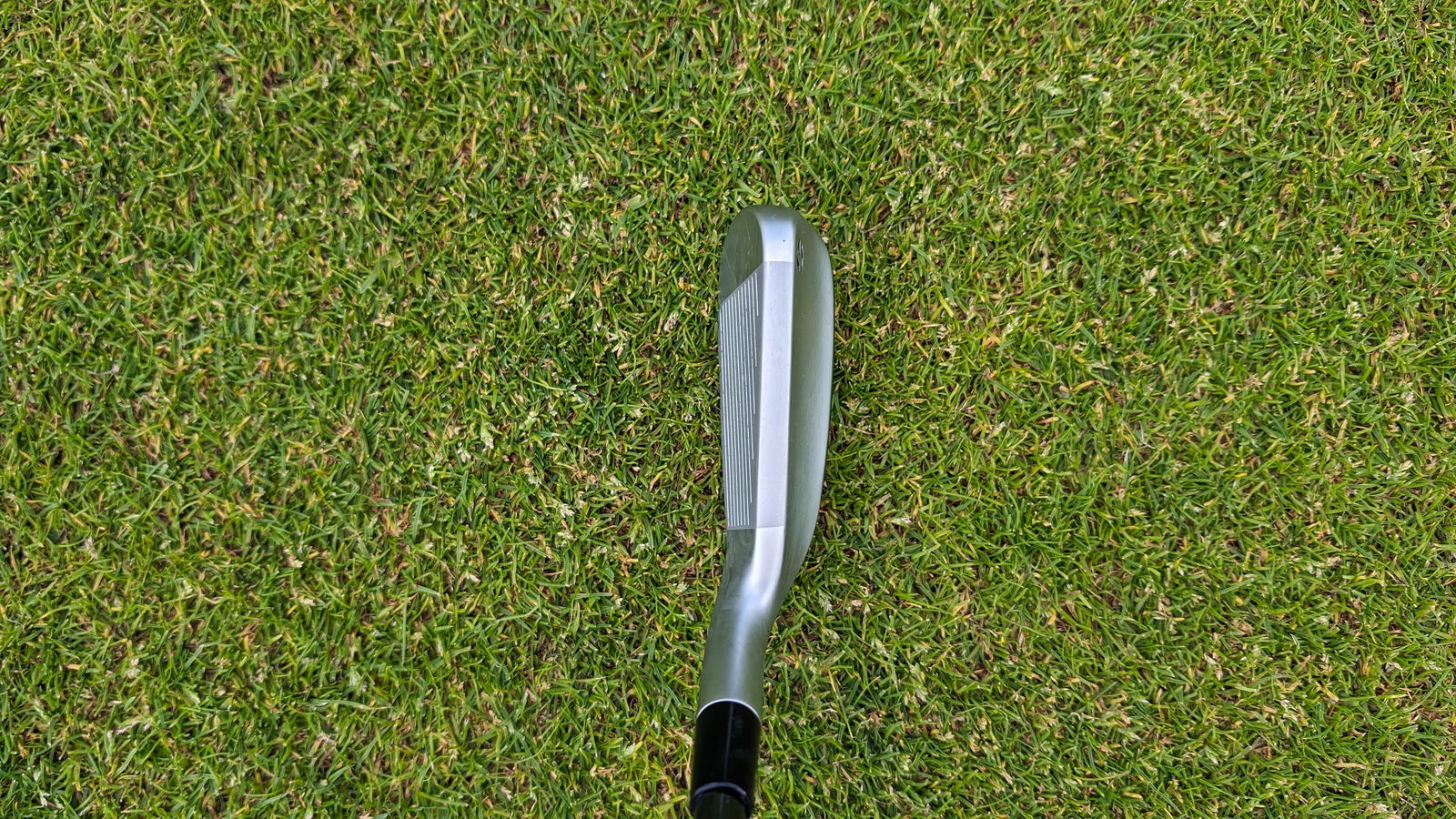 TaylorMade DHY Driving Iron