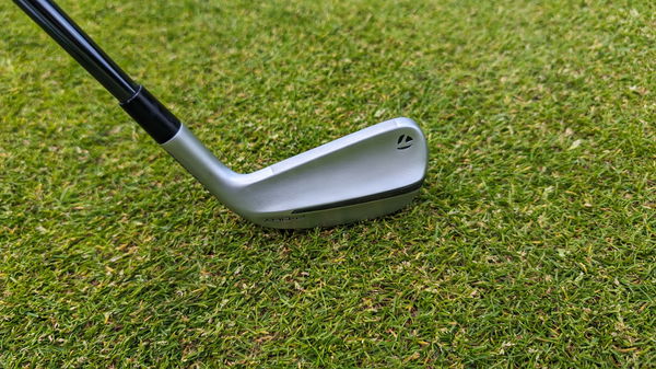 TaylorMade DHY Driving Iron