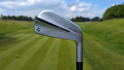 TaylorMade UDI Driving Iron