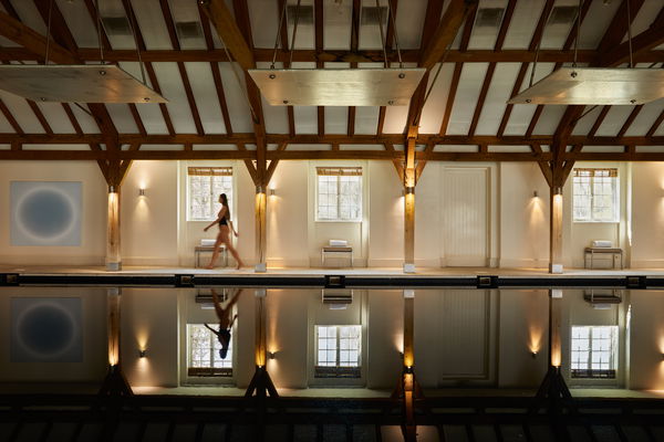 Sequoia Spa