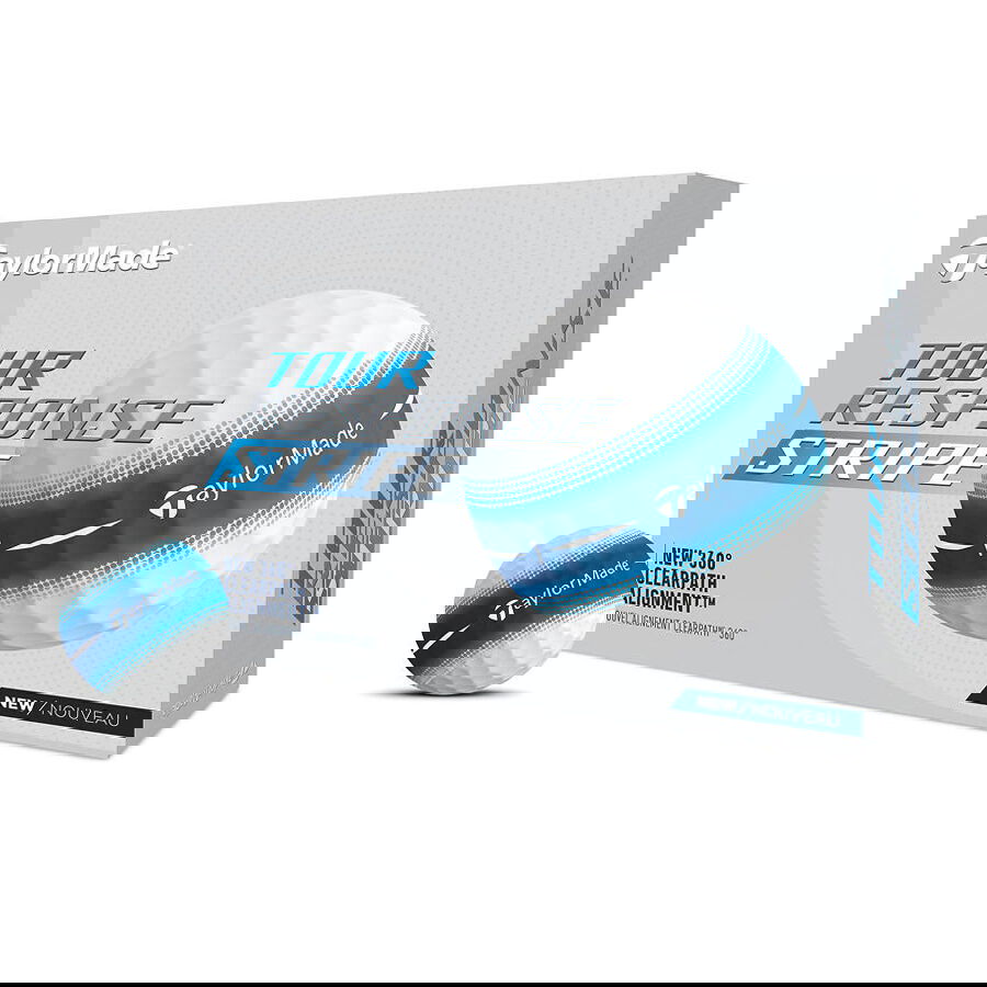 TaylorMade Tour Response