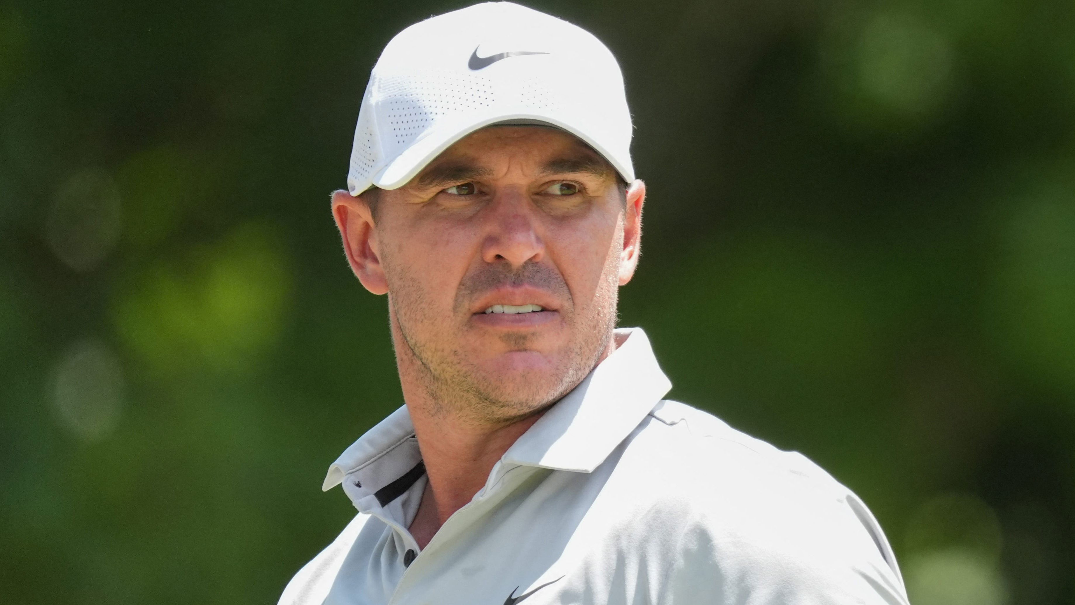 Brooks Koepka has won a record four times on LIV Golf
