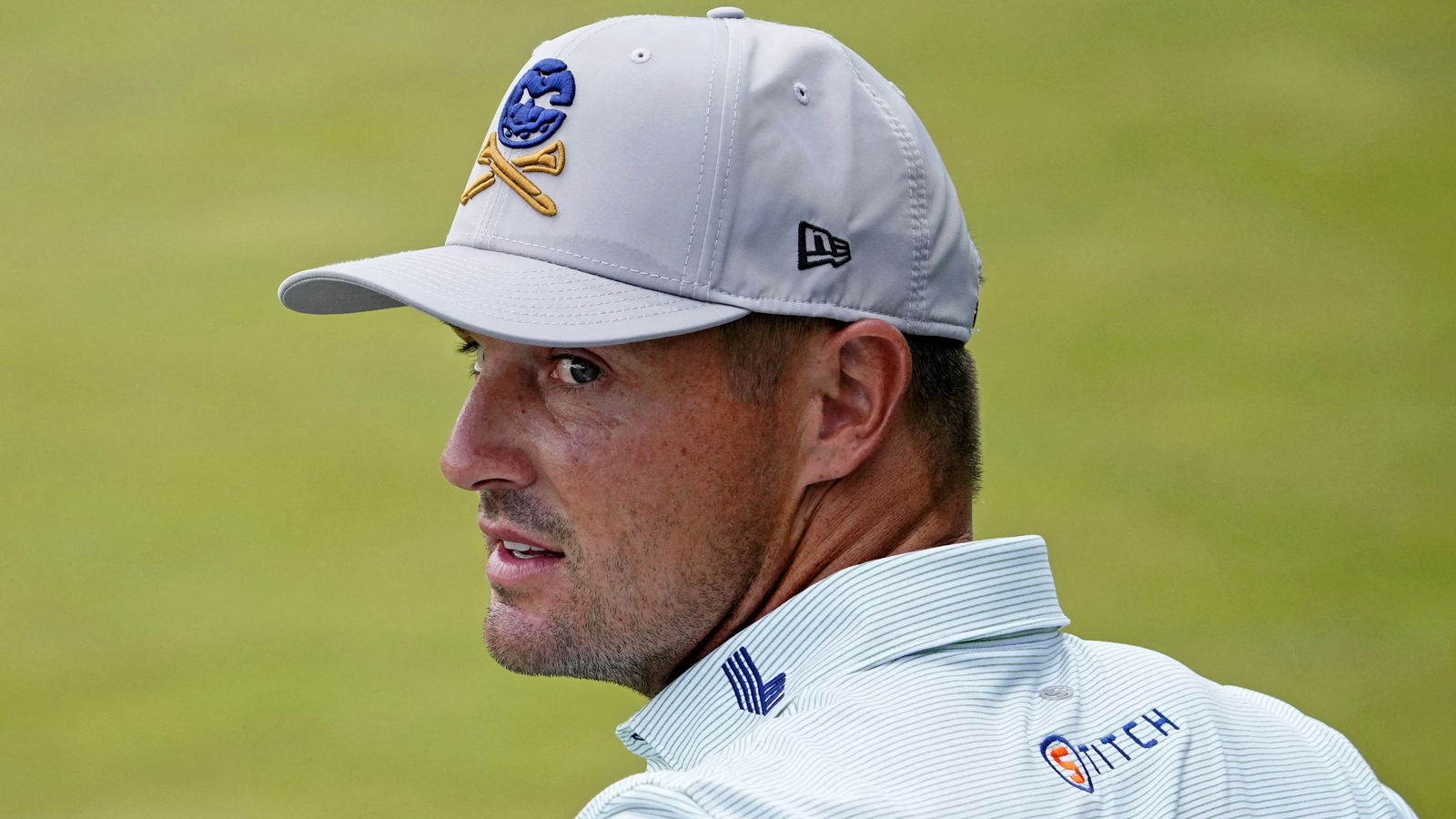 Bryson DeChambeau 