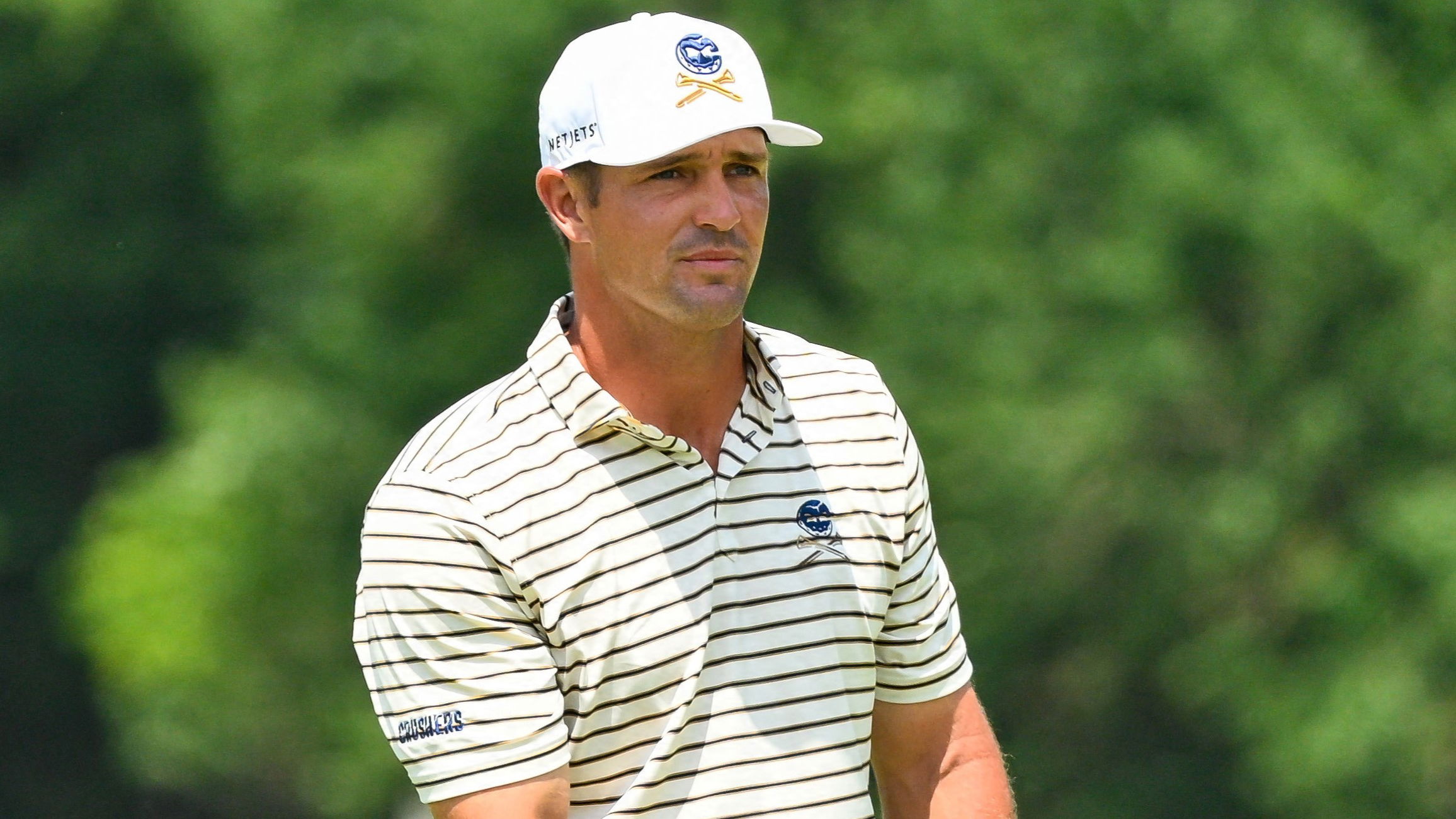 Bryson DeChambeau 