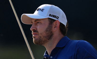 Patrick Cantlay 