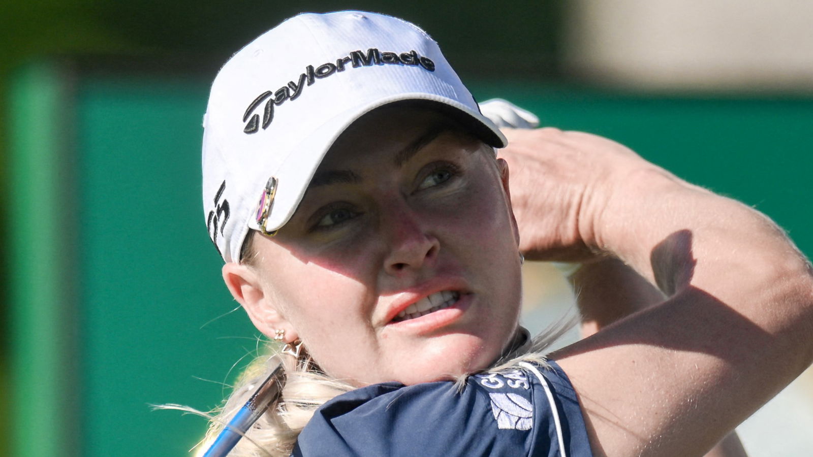 Charley Hull