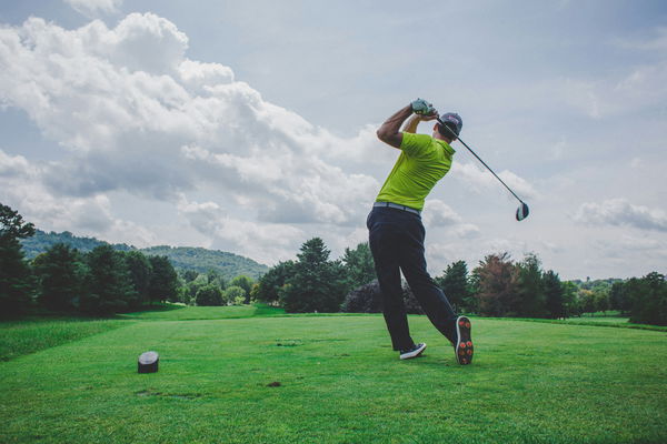 £237 insurance warning issued to golfers this summer