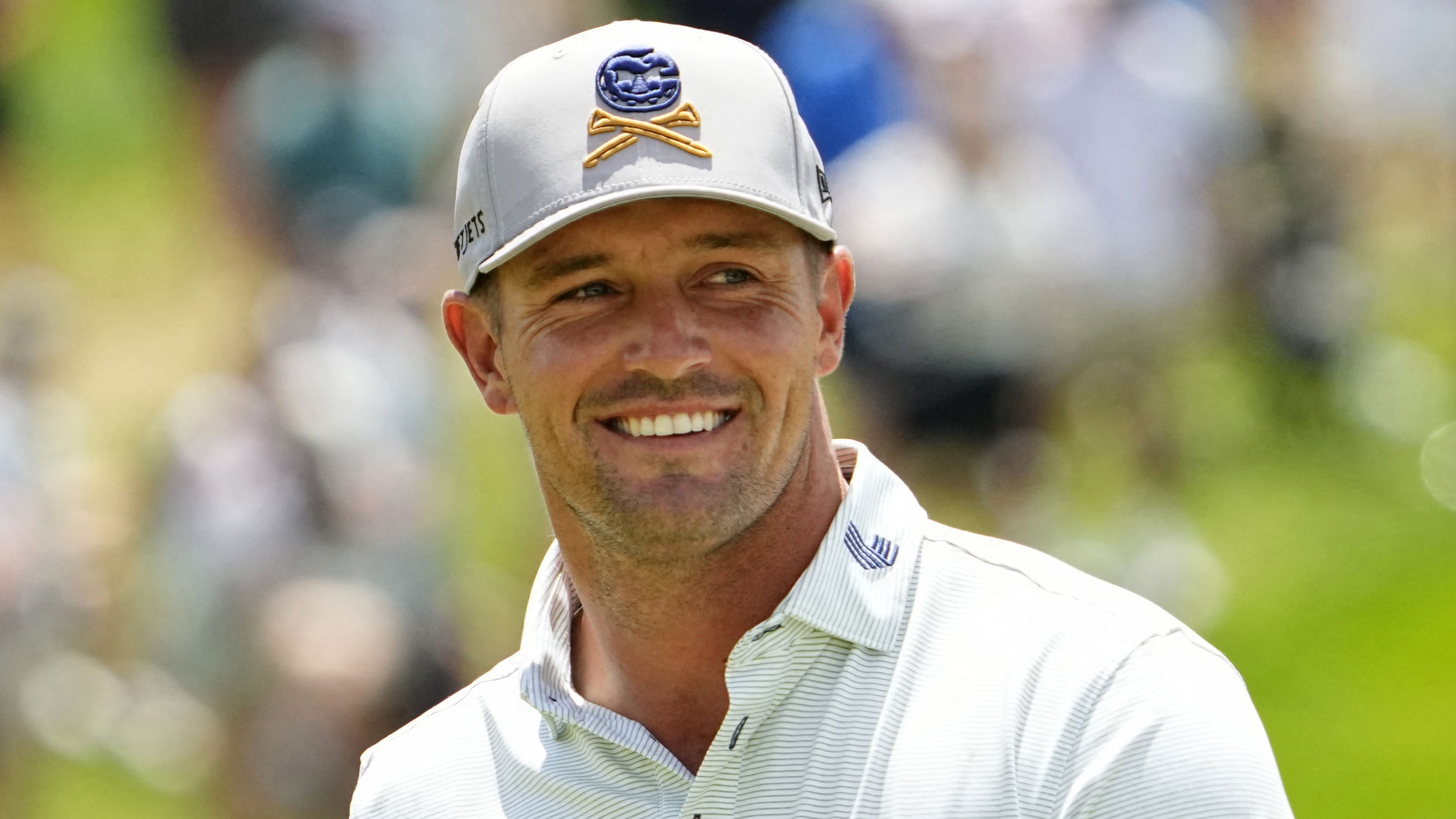 Bryson DeChambeau 