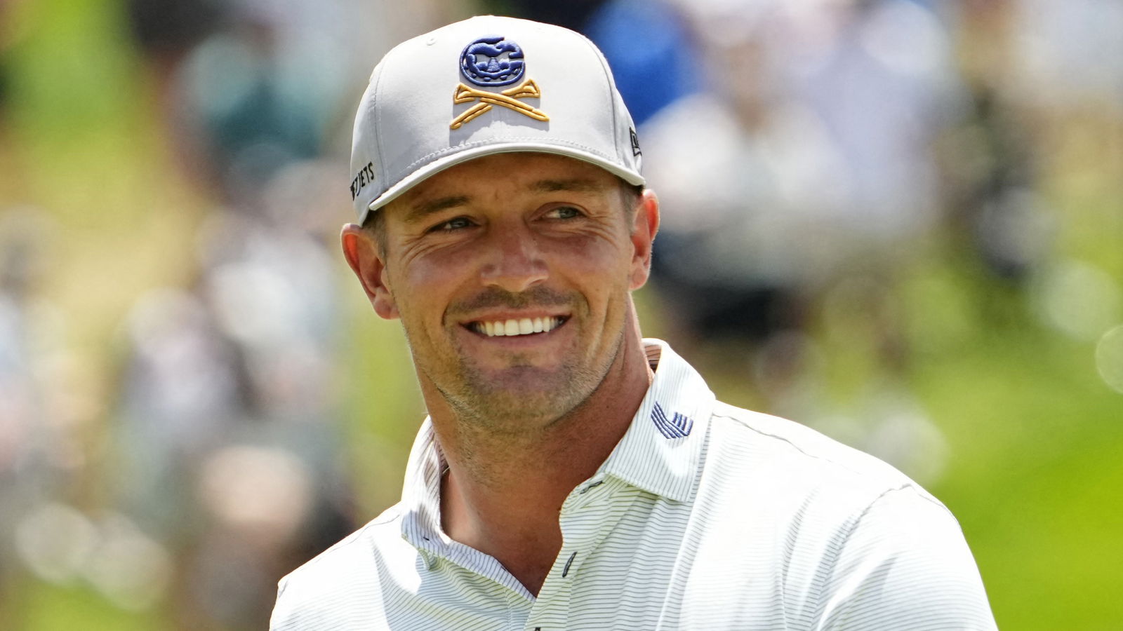 Bryson DeChambeau 
