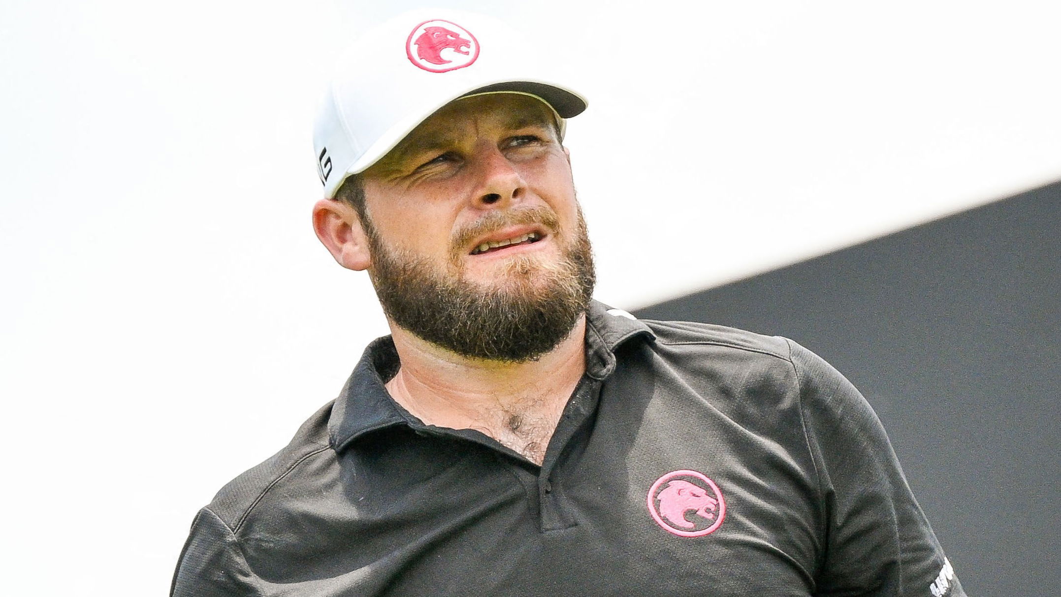 Tyrrell Hatton 