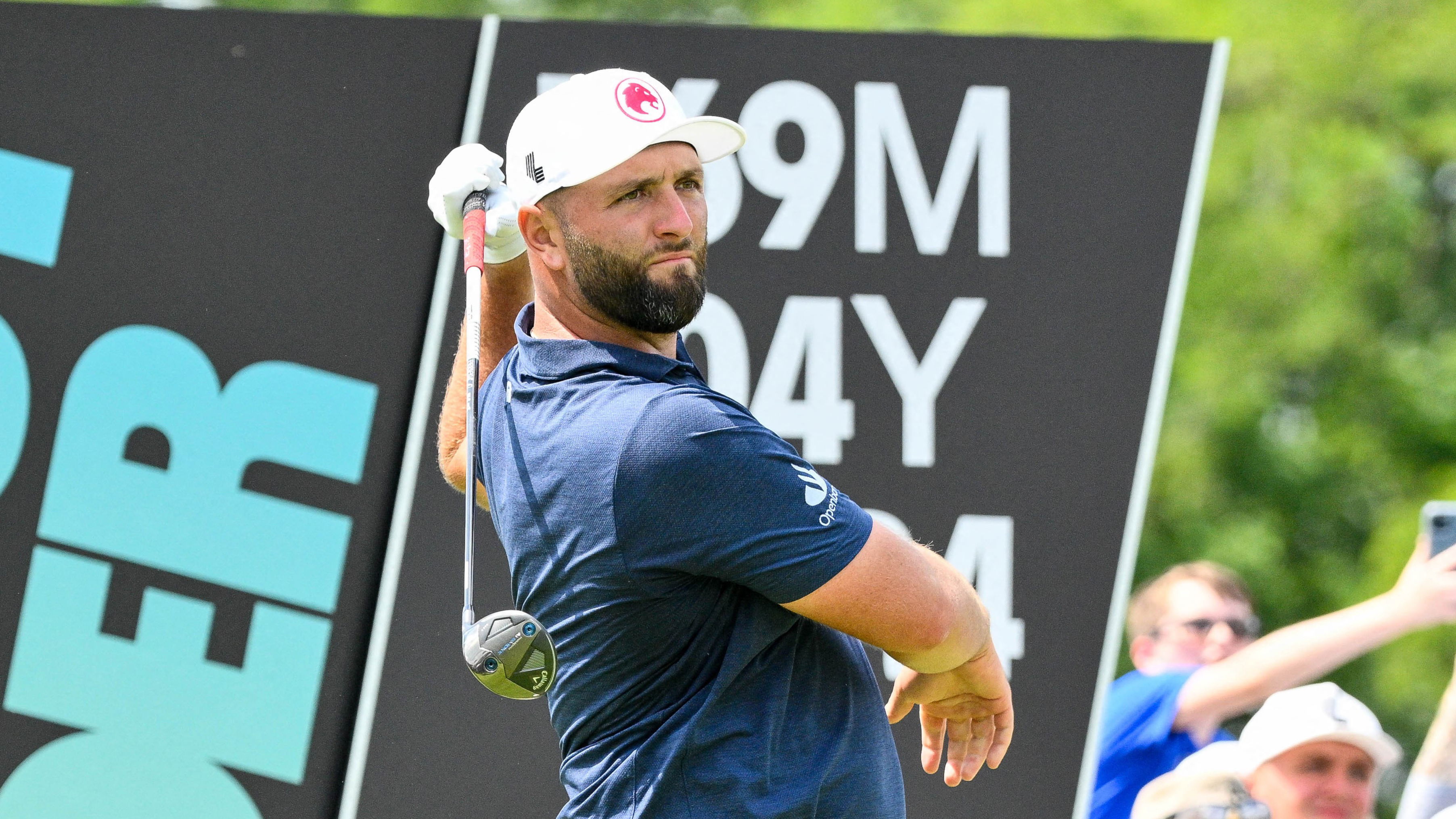 Jon Rahm 