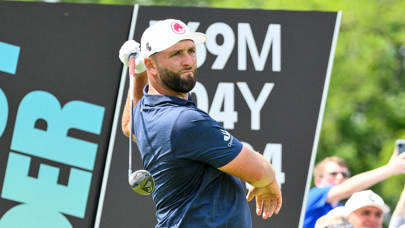 Jon Rahm 